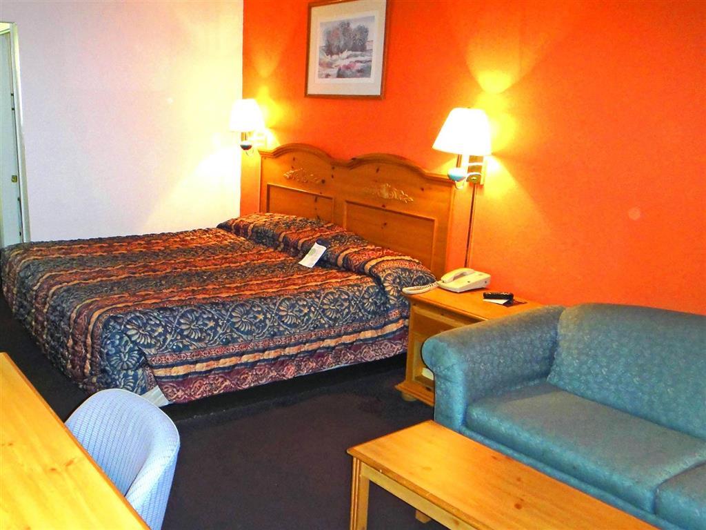 Stay 4 Less Fredericksburg Room photo